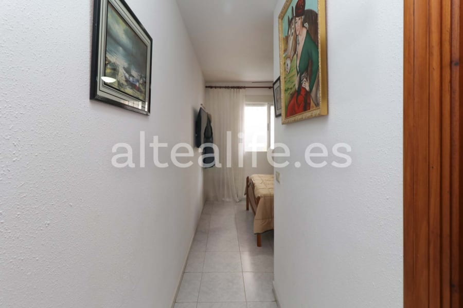 Villa con Parcela y Vistas en la zona de Alfaz del Pi (25/30)
