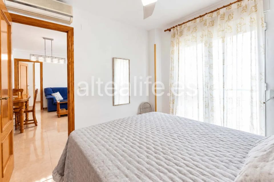 Apartamento de 79 m² en venta en el centro de Altea (17/28)