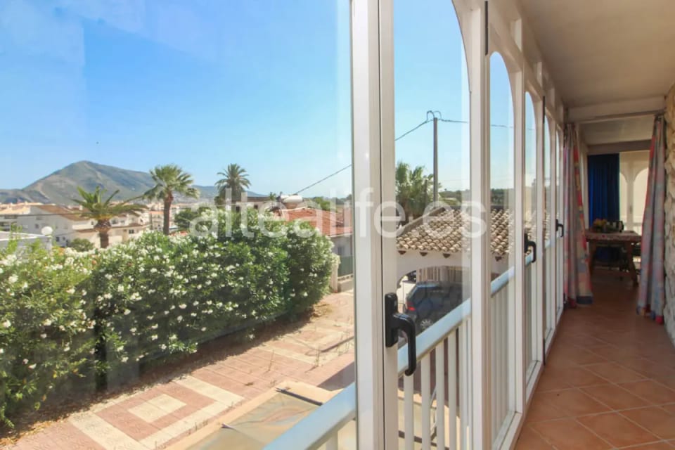 2 Villas Independientes cerca del Puerto de Altea (22/30)