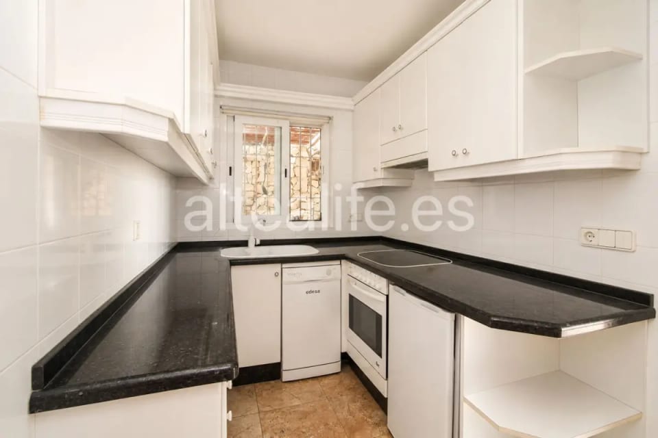 2 Villas Independientes cerca del Puerto de Altea (11/30)