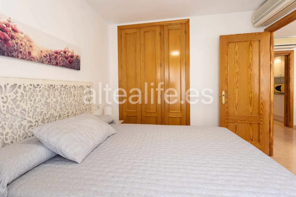 Apartamento de 79 m² en venta en el centro de Altea (15/28)