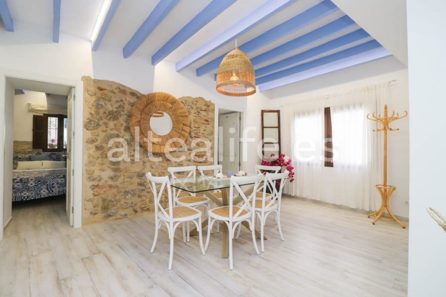 Apartamento con 2 Dormitorios en la zona del Paseo Marítimo (10/20)