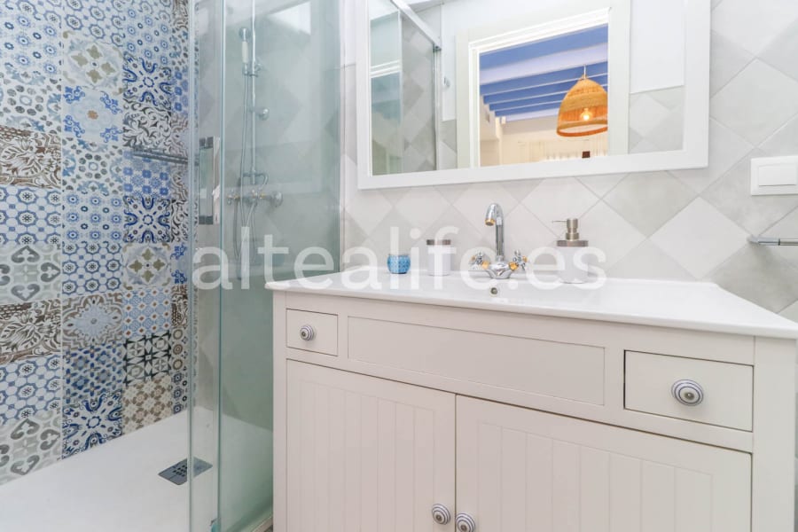 Apartamento con 2 Dormitorios en la zona del Paseo Marítimo (17/20)