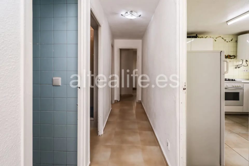 Villa con Gran Parcela en Venta en La Nucía Cerca de Altea y Benidorm (26/30)
