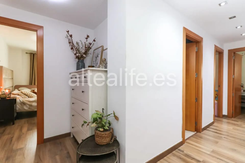 Amplio Apartamento Reformado en Garganes Altea (19/30)