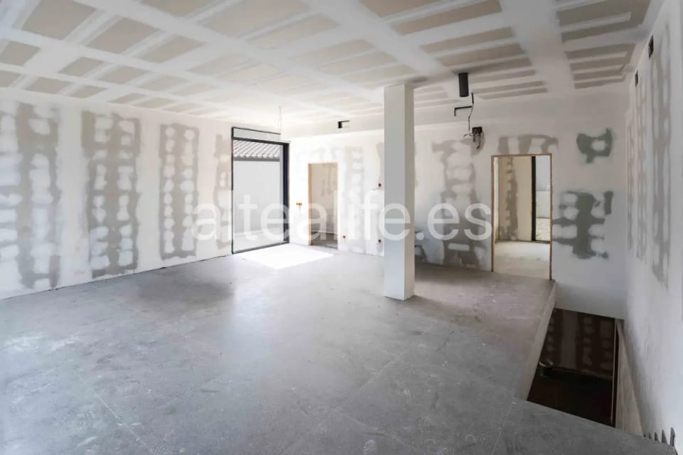Villa Contemporánea de Obra Nueva en La Nucía con 3, 4 o 5 Dormitorios (30/30)