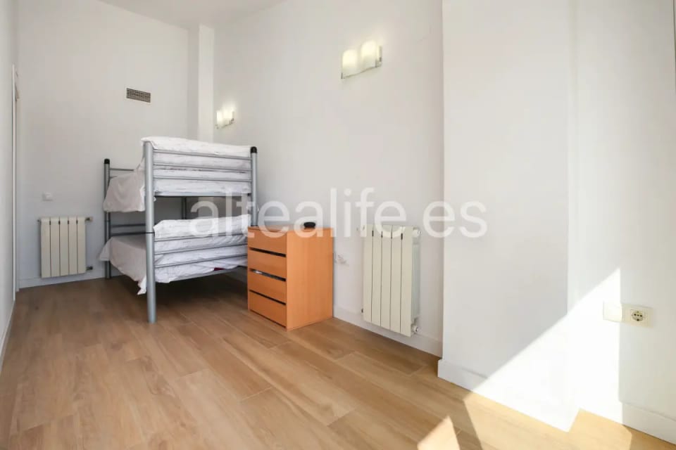 Apartamento en alquiler de corta estancia con terraza y vistas en Sierra de Altea (30/30)