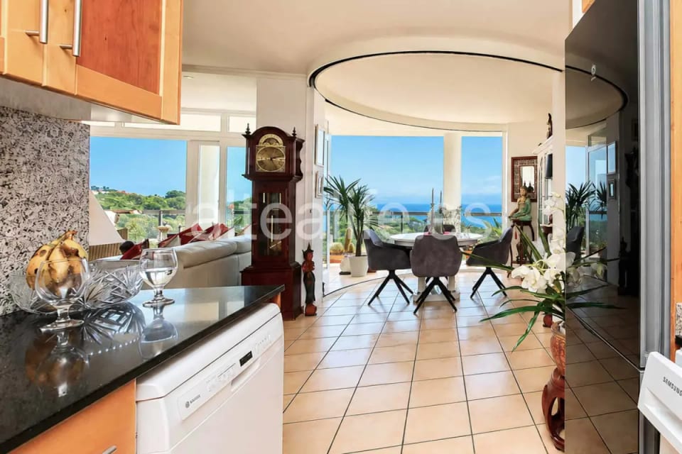 Apartamento con Vistas al Mar en Sierra de Altea, Terraza 44 m², Garaje y Piscina (21/30)