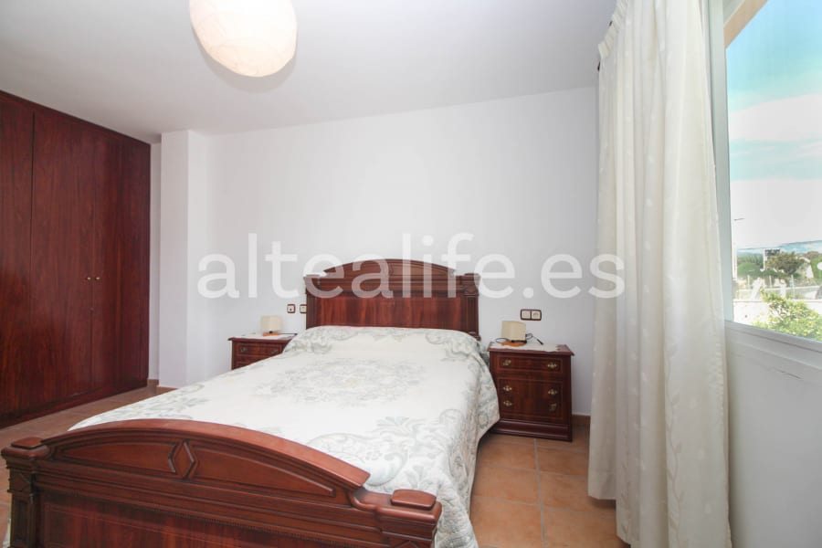 Villa de 550 m2 en la zona de Bello Horizonte (29/30)