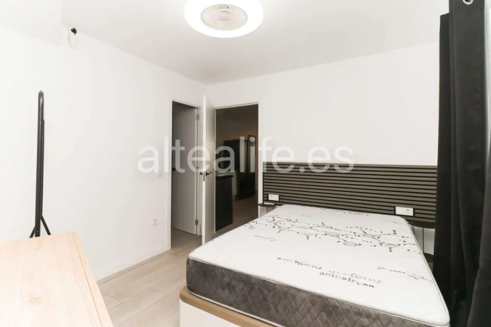 Apartamento Renovado en Altea Cerca del Casco Antiguo y la Playa (10/20)