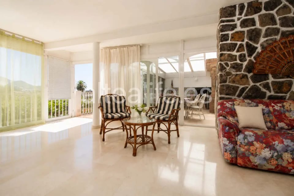 2 Villas Independientes cerca del Puerto de Altea (9/30)