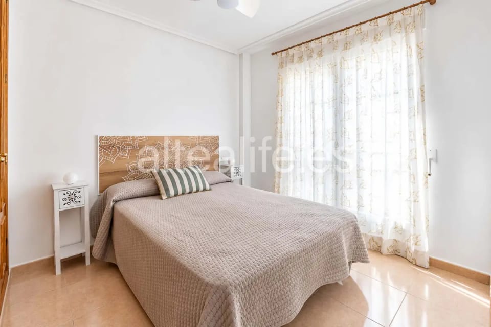 Apartamento de 79 m² en venta en el centro de Altea (21/28)