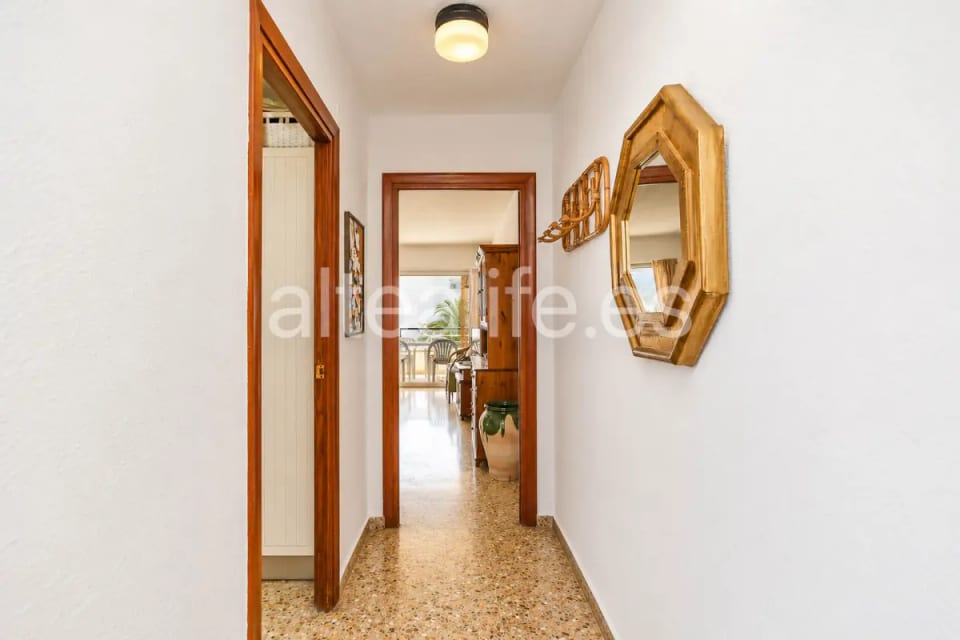 Apartamento en venta en Puerto de Altea con Terraza cerca del Mar (18/30)