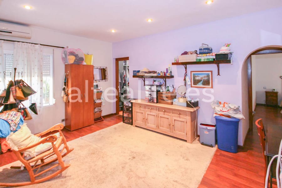 Villa con Apartamento Independiente en la Nucía (14/30)