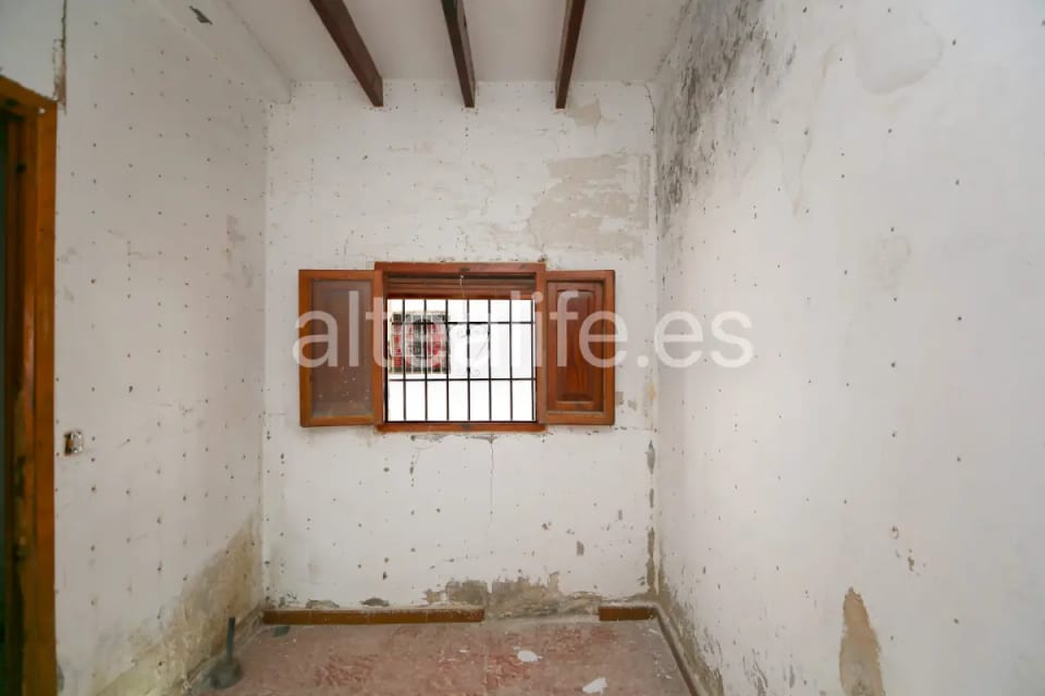 Casa de Pueblo con Terrazas y Vistas al Mar en el Casco Antiguo de Altea (21/30)