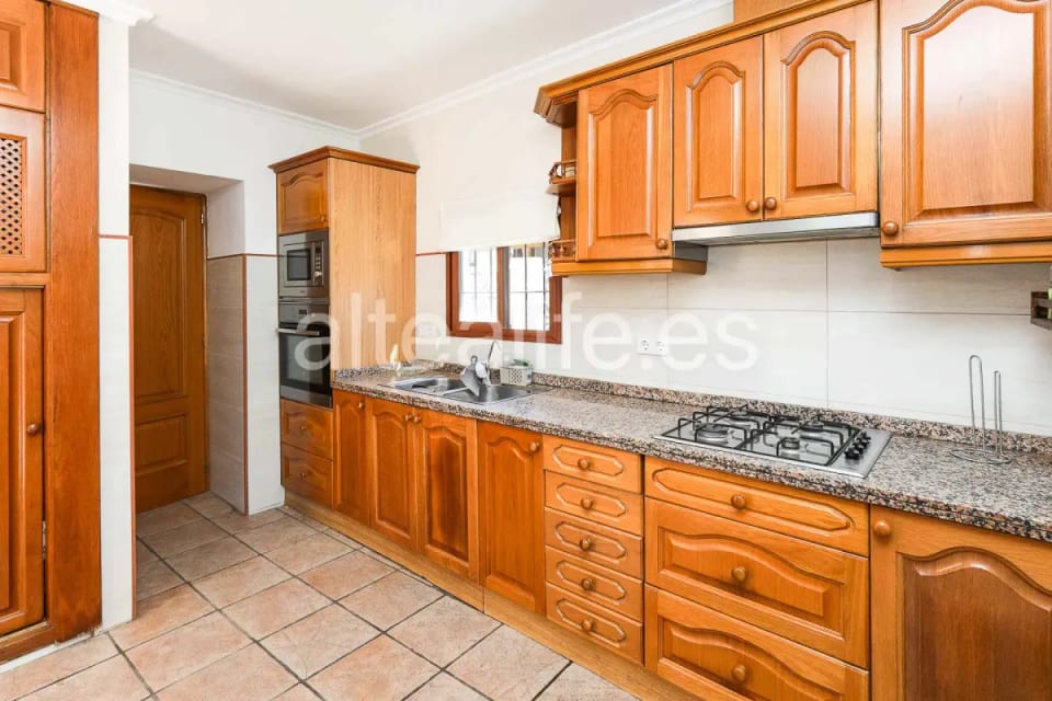 Casa de Campo Adosada con Terrazas en la zona de La Carbonera en Altea (19/30)