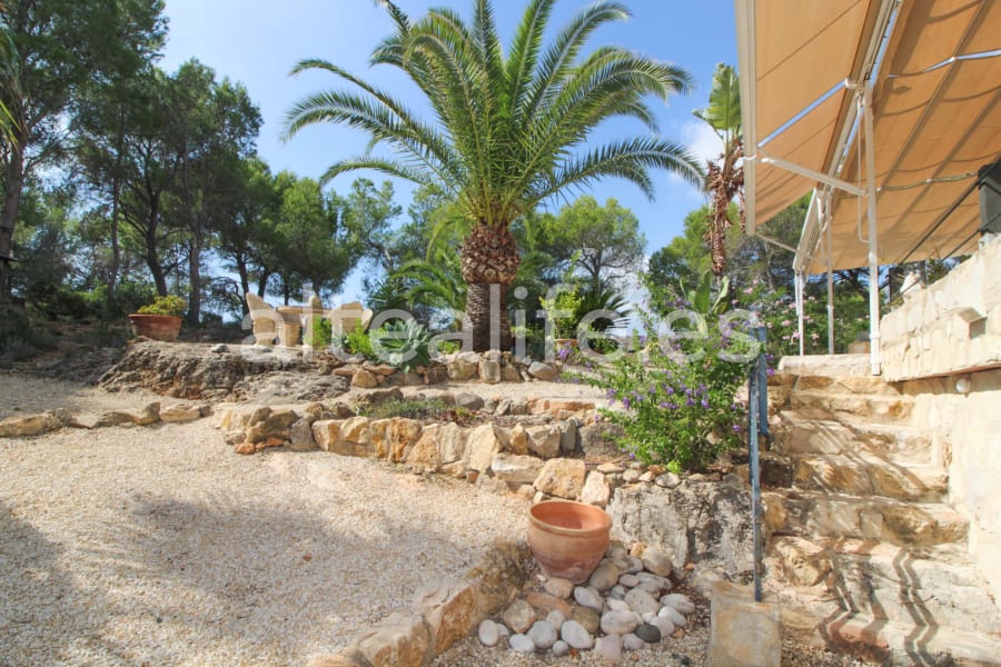 Casa de Campo con Apartamento en la zona de Altea la Vieja (13/30)