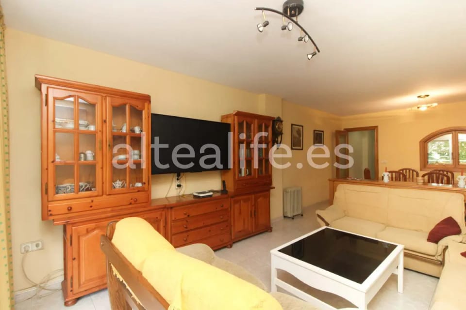 Apartamento con 4 Dormitorios en la zona del Puerto (12/30)