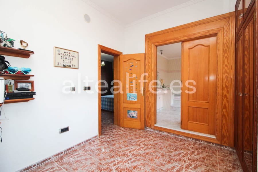 Gran Villa con Apartamento en la zona del Albir (26/30)