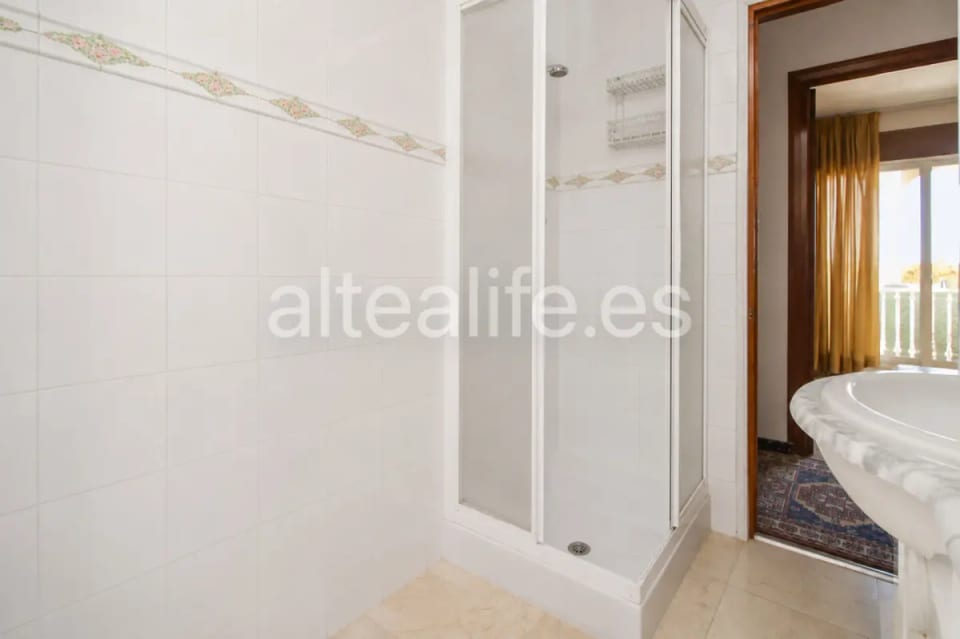 2 Villas Independientes cerca del Puerto de Altea (30/30)
