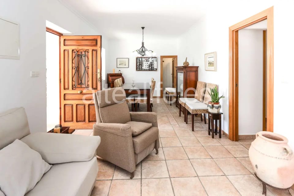 Casa de Campo Adosada con Terrazas en la zona de La Carbonera en Altea (9/30)