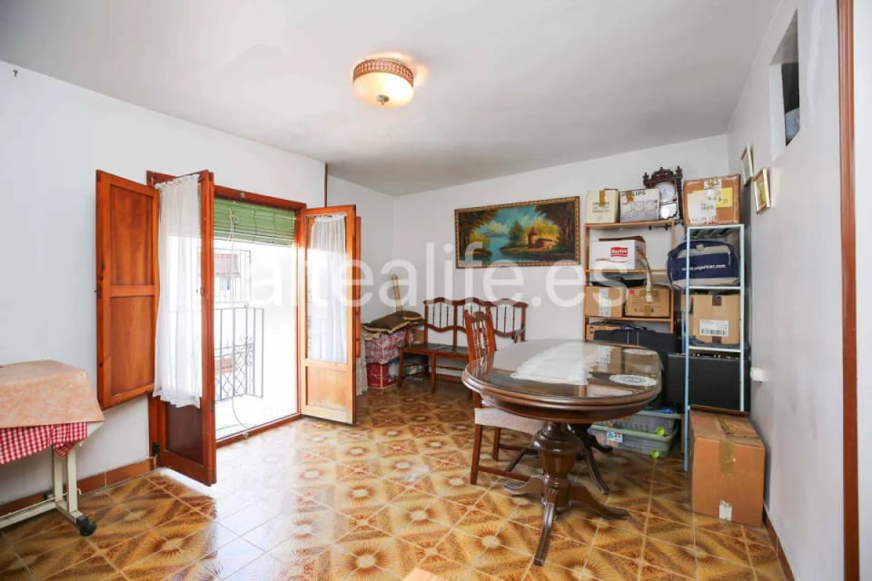 Casa de Pueblo con Terraza en la zona del Casco Antiguo (9/30)