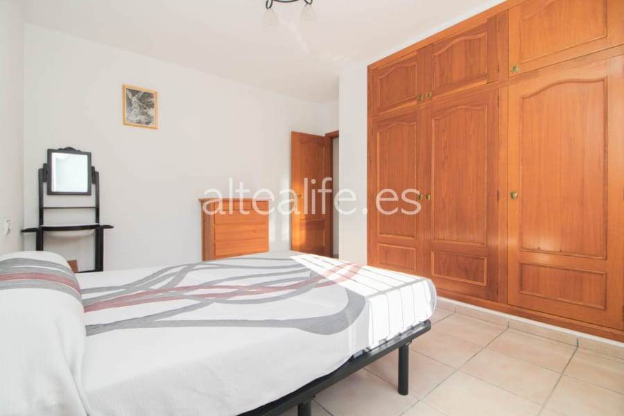 Villa con Jardín y Terrazas en la zona de Bello Horizonte (14/30)