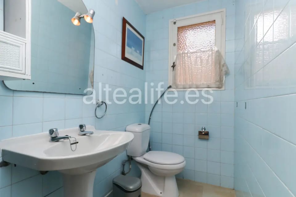 Villa con Gran Parcela en Venta en La Nucía Cerca de Altea y Benidorm (24/30)