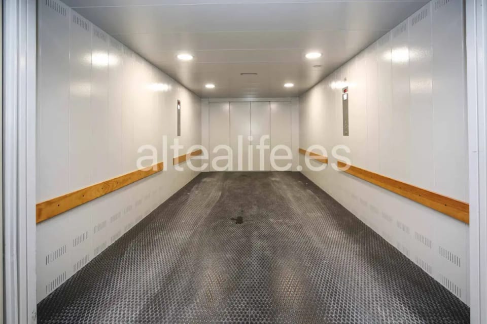 Apartamento con Garaje y a 2 minutos de la Playa en el centro de Altea (29/30)
