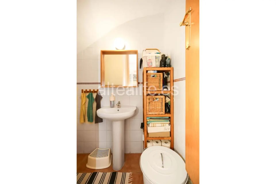 Bungalow en Esquina en Venta en La Nucía | Terrazas, Solárium y Piscina (13/30)