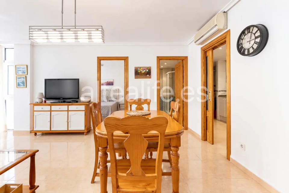 Apartamento de 79 m² en venta en el centro de Altea (13/28)