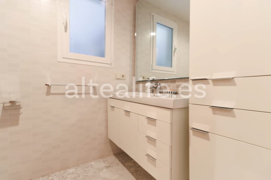 Apartamento en Primera Linea en la zona del Puerto de Altea (18/23)