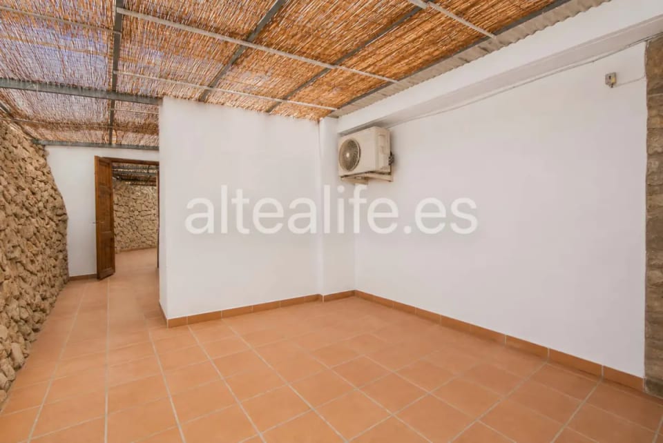 2 Villas Independientes cerca del Puerto de Altea (21/30)