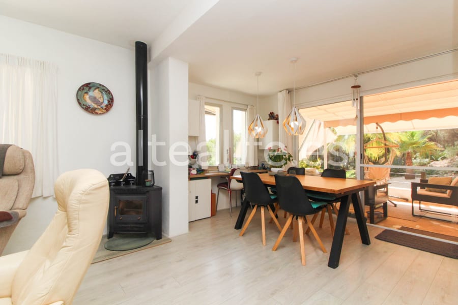 Casa de Campo con Apartamento en la zona de Altea la Vieja (27/30)