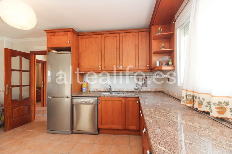 Villa de 550 m2 en la zona de Bello Horizonte (25/30)