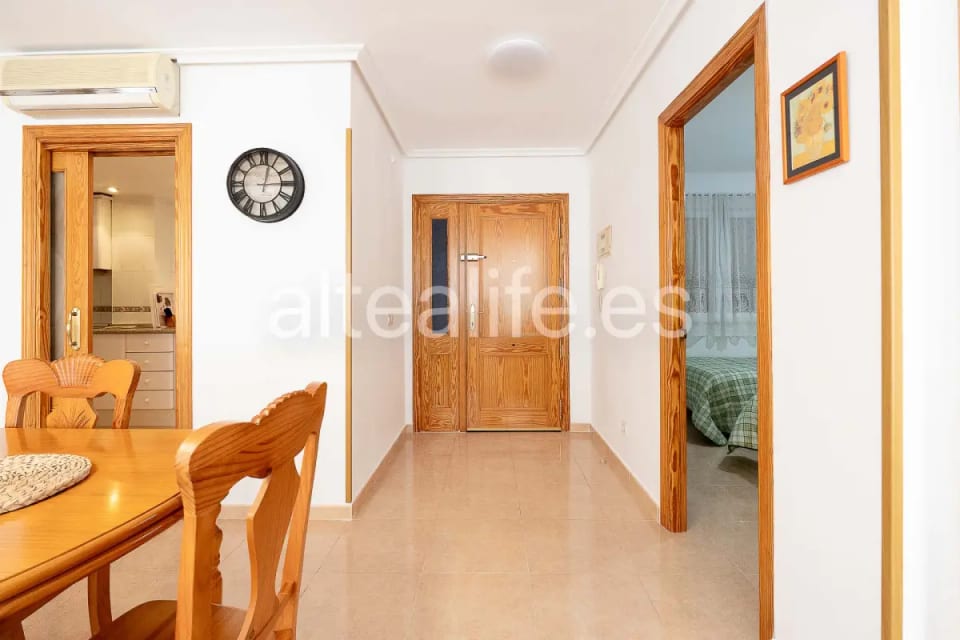 Apartamento de 79 m² en venta en el centro de Altea (24/28)