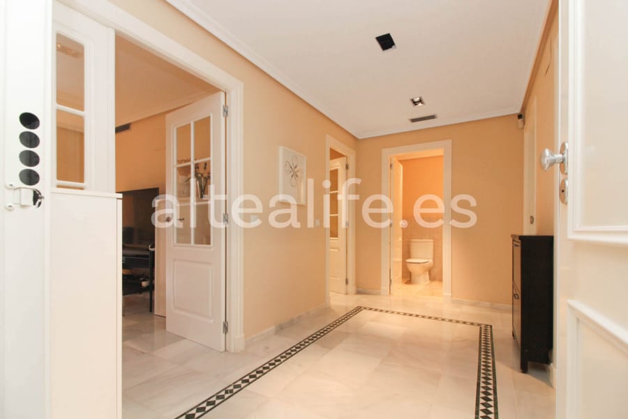 Lujoso Apartamento en Altea Hills: Espacio y Vistas Panorámicas (28/30)