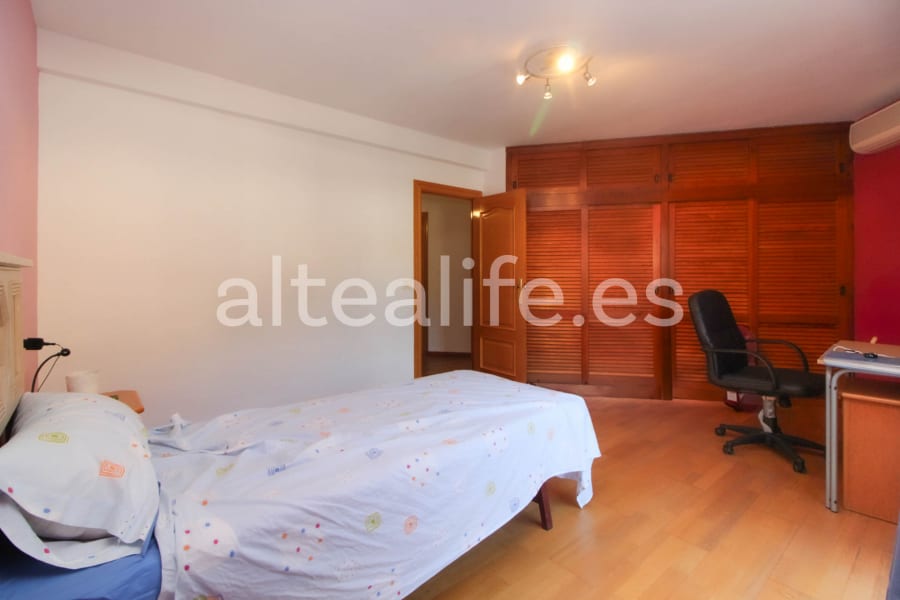 Villa Adosada con Piscina Privada en Galera Baja (29/30)