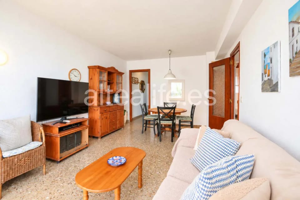 Apartamento en venta en Puerto de Altea con Terraza cerca del Mar (13/30)