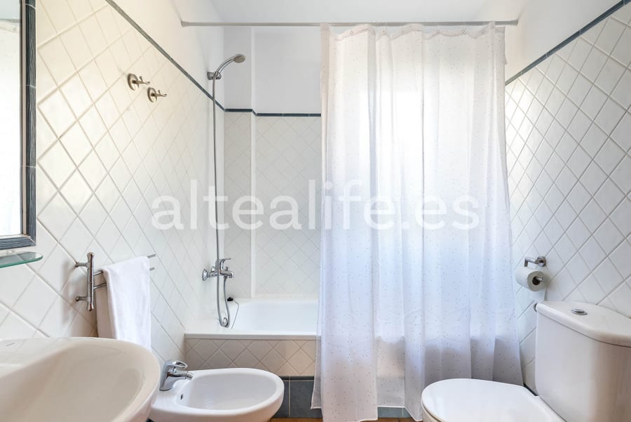 Apartamento con Piscina en la zona de Bello Horizonte (20/30)