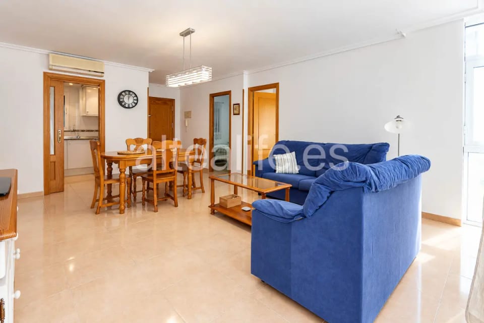 Apartamento de 79 m² en venta en el centro de Altea (8/28)