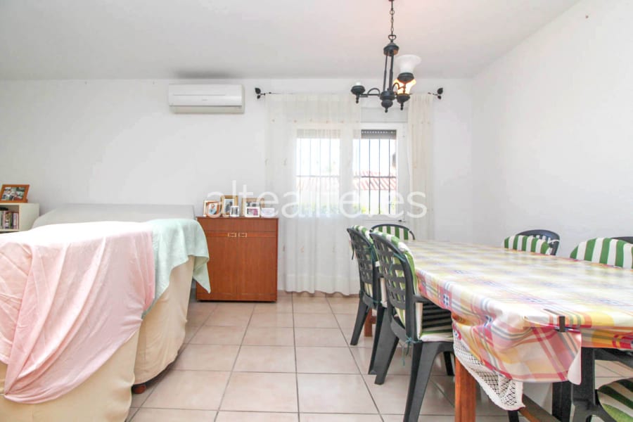 Villa con Jardín y Terrazas en la zona de Bello Horizonte (7/30)