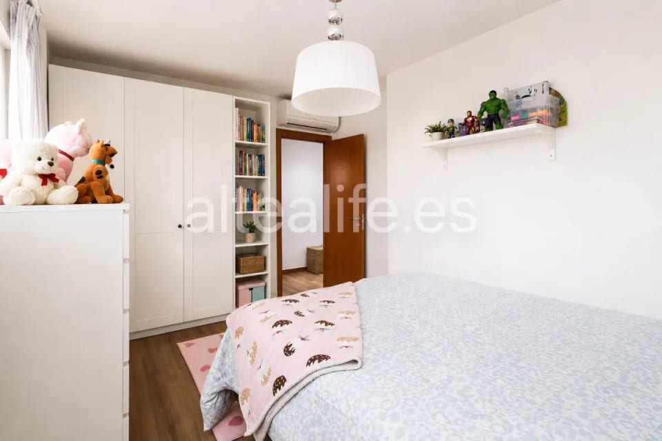 Amplio Apartamento Reformado en Garganes Altea (30/30)
