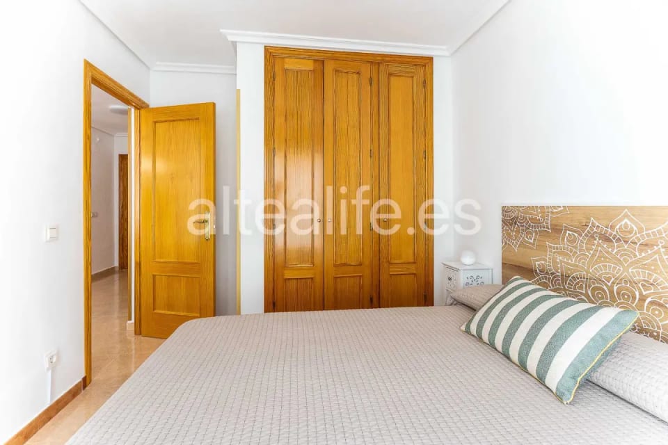 Apartamento de 79 m² en venta en el centro de Altea (23/28)