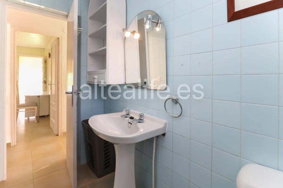 Villa con Gran Parcela en Venta en La Nucía Cerca de Altea y Benidorm (23/30)