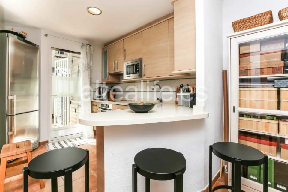 Bungalow en Esquina en Venta en La Nucía | Terrazas, Solárium y Piscina (16/30)