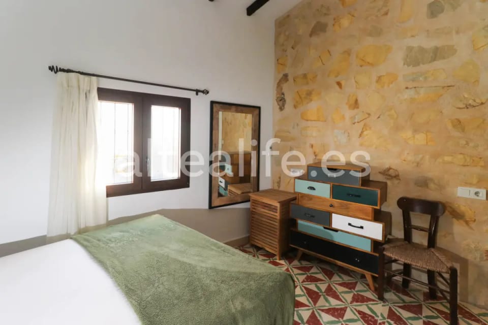 Vive el Encanto Mediterráneo en el Corazón del Casco Antiguo de Altea (29/30)