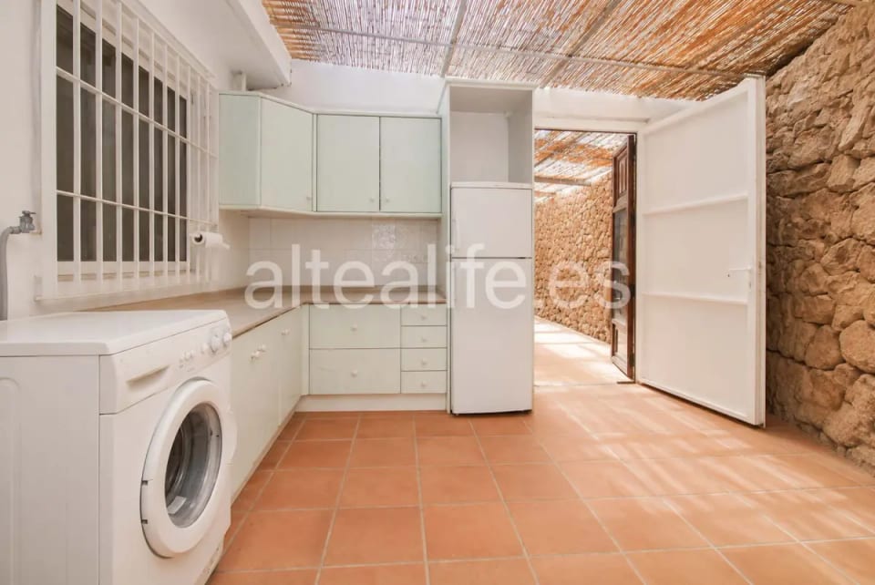 2 Villas Independientes cerca del Puerto de Altea (18/30)