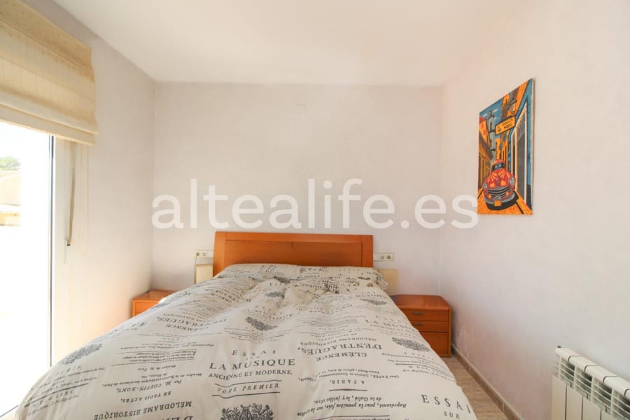 Villa con Piscina y Exterior en la zona de la Nucía (30/30)