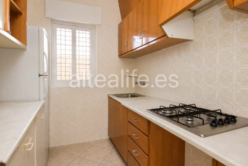 2 Villas Independientes cerca del Puerto de Altea (26/30)
